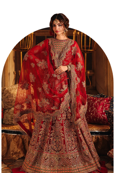 Saad Shaikh Formals