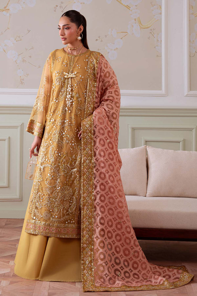 Nureh Elanora Luxury Festive Formals – NEL-81