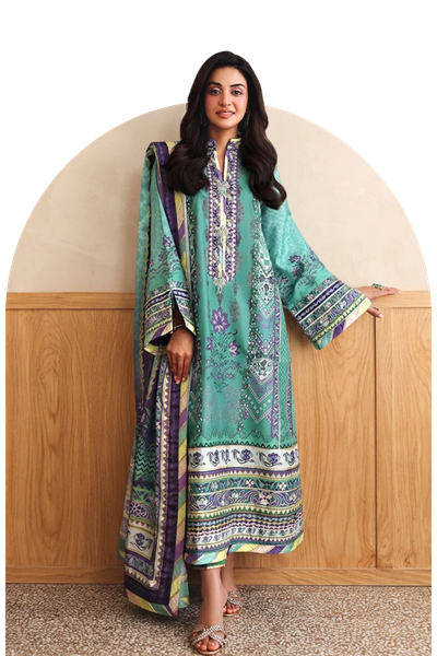 Mushq Silk Edit