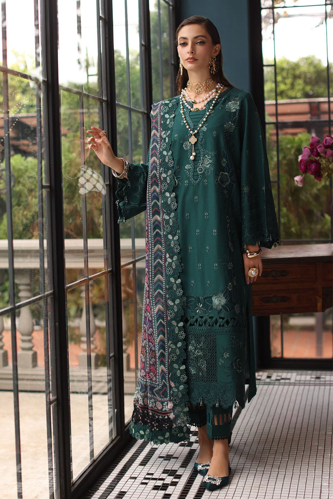 Nureh Maya Lawn – NS-154