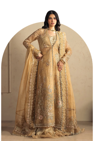 Ayzel Silk Formals