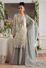 Nureh Amaya Chiffon Formals – AM-27