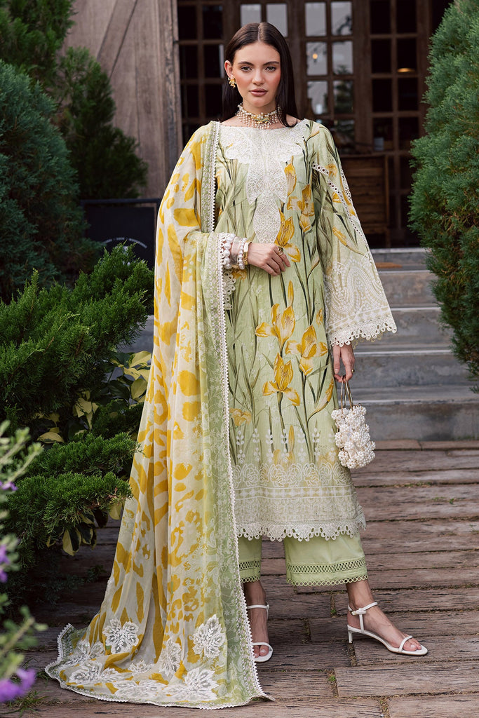 Nureh Gardenia Lawn – NSG-212