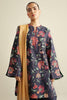 Zara Shahjahan Coco Prints Edit IV – Meadow-1B