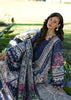 Elaf Signature Embroidered Lawn Prints – ESA-2A VERONICA