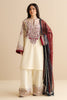 Zara Shahjahan Coco Prints Lawn Drop II – Nisa-4B