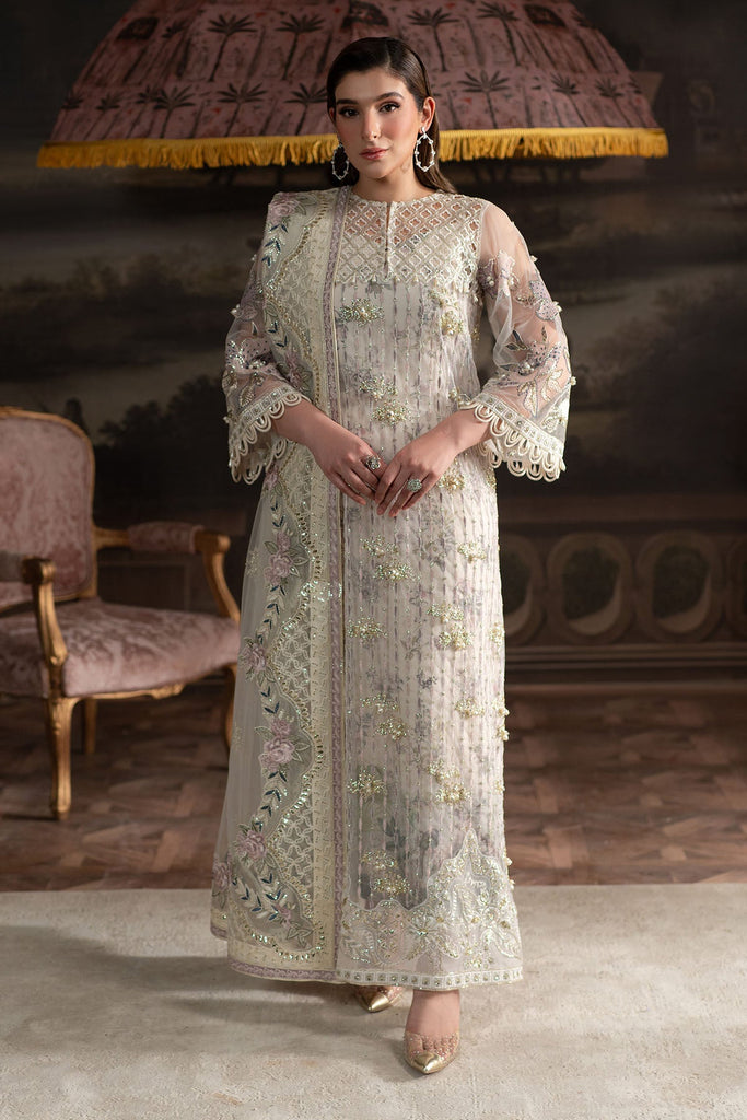 Nureh Elanora Luxury Formals – NEL-69