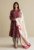 Zara Shahjahan Coco Prints Lawn Edit Vol-3 – Lioré-7A