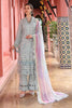 Nureh Bazaar Chikankari Lawn – NE-111