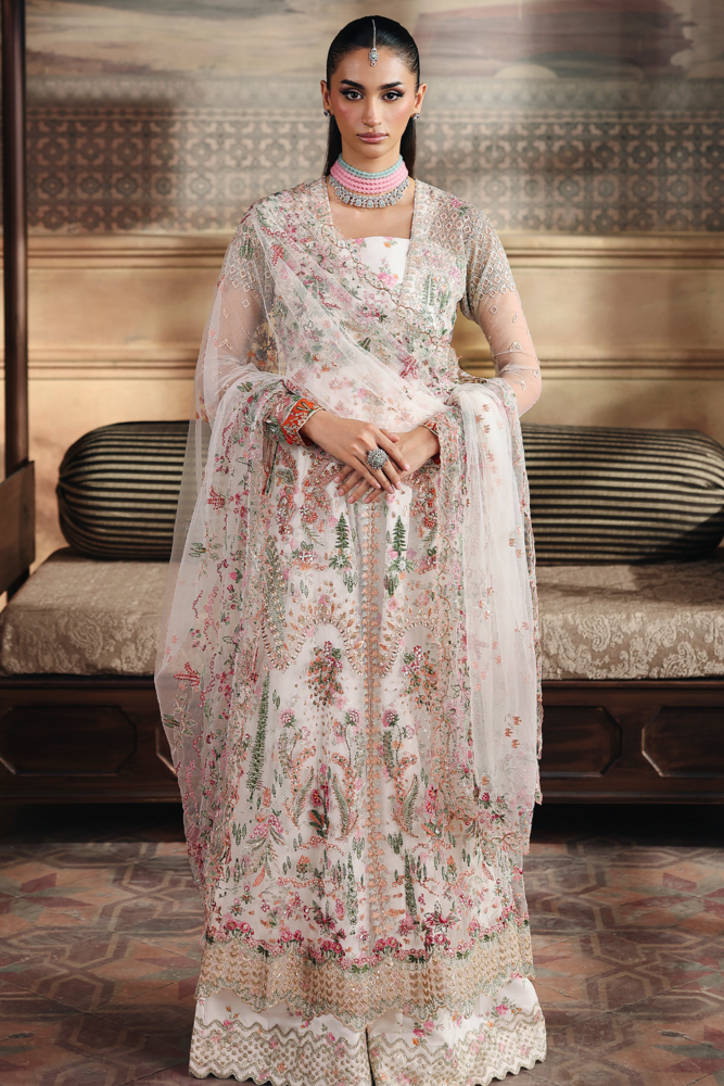 RajBari Sage Luxury Festive Formals – Radiance