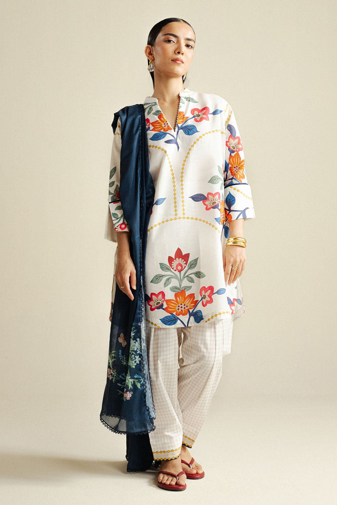 Zara Shahjahan Coco Prints Edit IV – Loom-3A