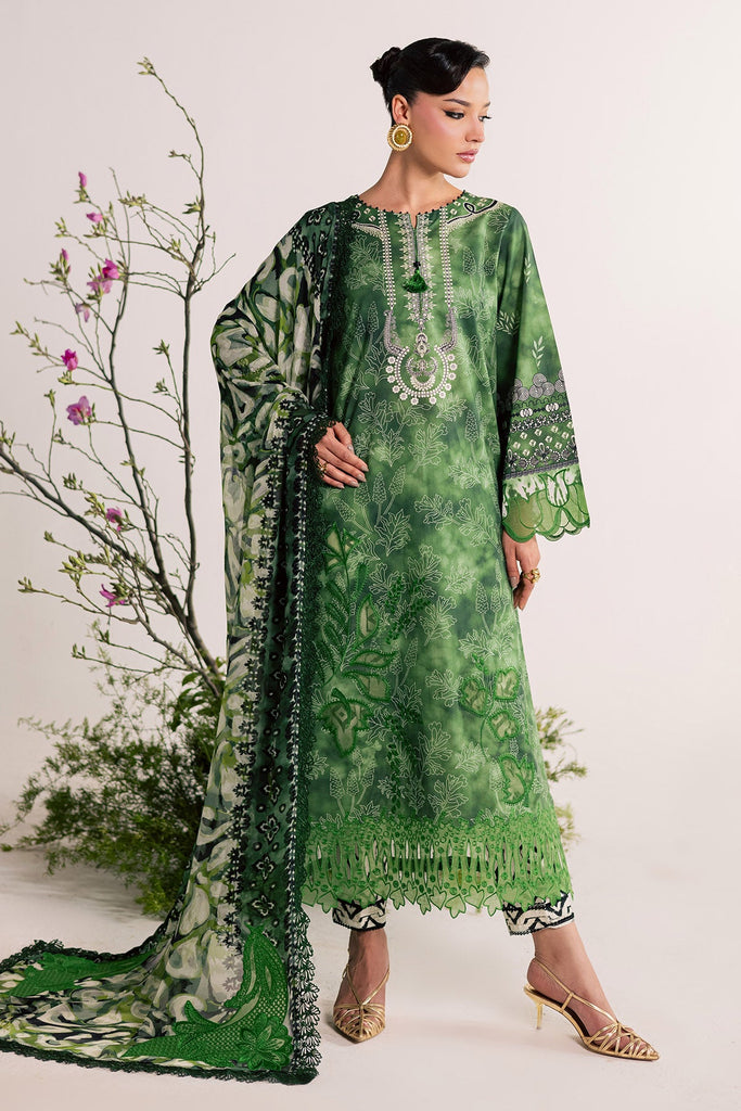 Nureh Daily Delights Lawn – DD-30