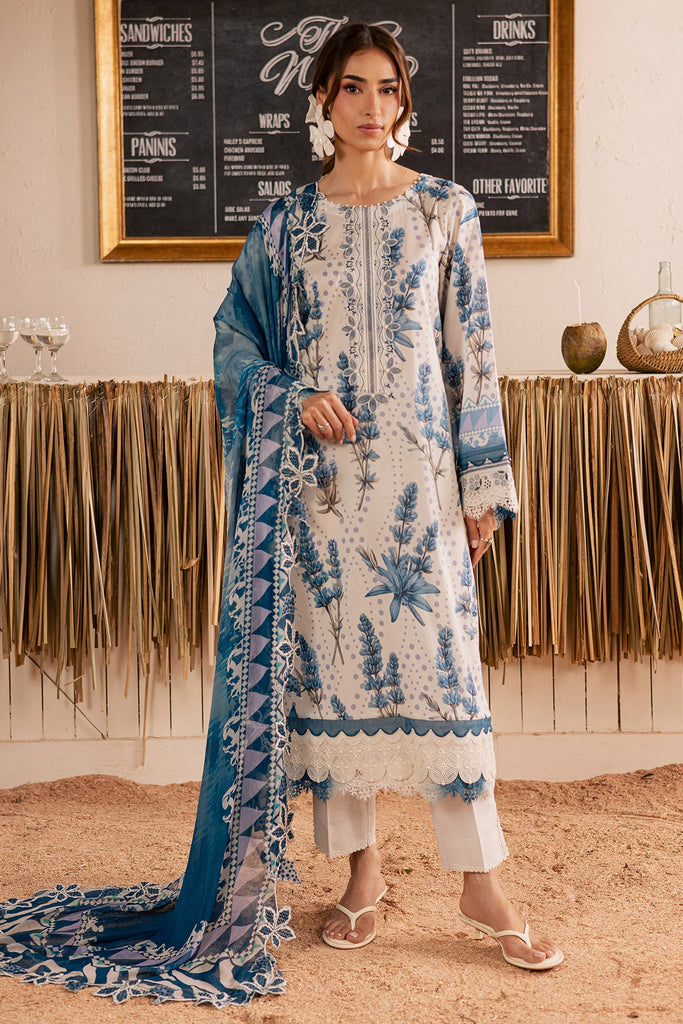 Nureh Gardenia Lawn – NSG-220