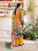 Brenish Pop Gul Lawn – D-1