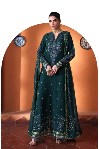 Roheenaz Formals