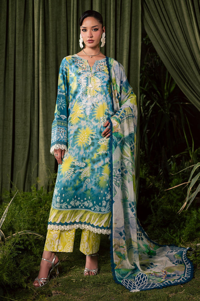 Nureh Daily Delights Lawn – DD-31