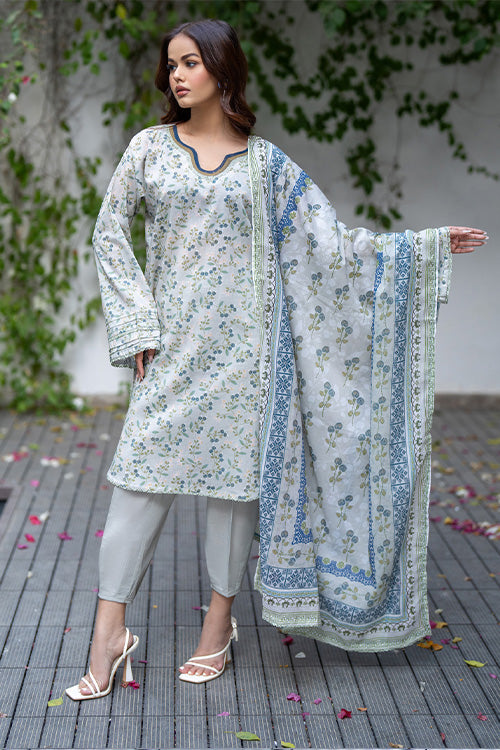 Salina Printed Lawn Vol-2 – D-37