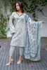 Salina Printed Lawn Vol-2 – D-37