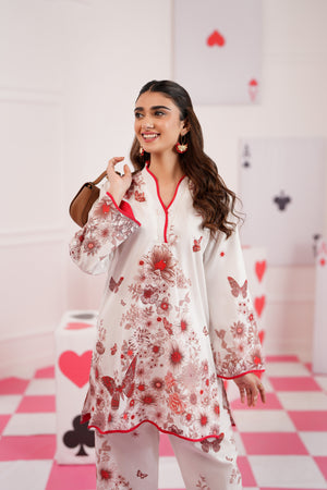 Regalia Cocoon RTW