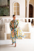 Stella Printed Lawn Vol-3  – STV3-1