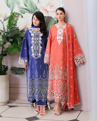 Roheenaz Lawn