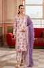 Al Zohaib Colors Identic Separates Lawn – CDI-25-02