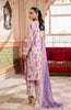 Al Zohaib Colors Identic Separates Lawn – CDI-25-02