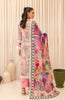 Al Zohaib Sunshine Bloom Cotton Silk – SCS-24-02
