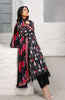 Al Zohaib Colors Digital Printed Lawn – CDP-25-02