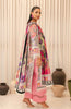 Al Zohaib Sunshine Bloom Cotton Silk – SCS-24-02