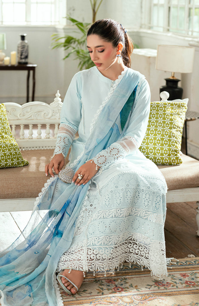 Al Zohaib LaserKari Premium Edition – LKP-25-02