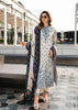 Elaf Winter with Pashmina Shawl – EPW-5B Cherished Memories