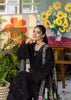 Elaf E.Craft Chikankari Lawn – EEC-2A QUEEN OF DUSK