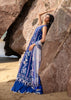 Sadaf Fawad Khan Festive Luxury Lawn – Neel