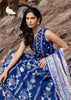 Sadaf Fawad Khan Festive Luxury Lawn – Neel