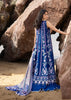 Sadaf Fawad Khan Festive Luxury Lawn – Neel