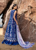 Sadaf Fawad Khan Festive Luxury Lawn – Neel