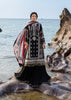 Sadaf Fawad Khan Festive Luxury Lawn – Kohl