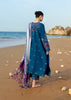 Sadaf Fawad Khan Festive Luxury Lawn – Shehnaaz