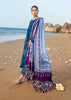 Sadaf Fawad Khan Festive Luxury Lawn – Shehnaaz