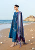 Sadaf Fawad Khan Festive Luxury Lawn – Shehnaaz