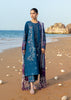 Sadaf Fawad Khan Festive Luxury Lawn – Shehnaaz