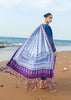 Sadaf Fawad Khan Festive Luxury Lawn – Shehnaaz