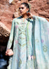 Saira Shakira Breeze Festive Luxury Lawn  – TALI 3-B