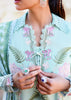 Saira Shakira Breeze Festive Luxury Lawn  – TALI 3-B