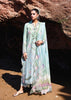 Saira Shakira Breeze Festive Luxury Lawn  – TALI 3-B