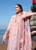 Saira Shakira Breeze Festive Luxury Lawn  – TALI 3-A