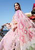 Saira Shakira Breeze Festive Luxury Lawn  – TALI 3-A
