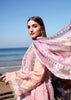 Saira Shakira Breeze Festive Luxury Lawn  – TALI 3-A