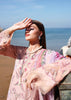 Saira Shakira Breeze Festive Luxury Lawn  – TALI 3-A